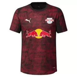 Camisola RB Leipzig Homem Equipamento 3ª 2025-26 Camisola RB Leipzig Homem Equipamento 3ª 2025-26