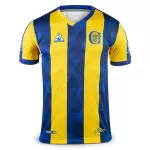 Camisola Rosario Central Homem Equipamento 1ª 2025-26
