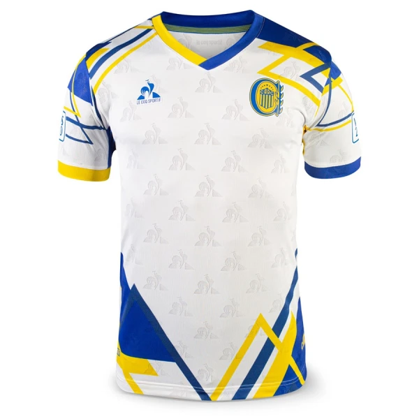 Camisola Rosario Central Homem Equipamento 2ª 2025-26 Camisola Rosario Central Homem Equipamento 2ª 2025-26