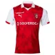 Camisola SC Braga Homem Equipamento 1ª 2025-26