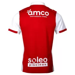Camisola SC Braga Homem Equipamento 1ª 2025-26