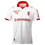 Camisola SC Braga Homem Equipamento 2ª 2025-26