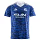 Camisola Schalke 04 Homem Equipamento 1ª 2025-26 Camisola Schalke 04 Homem Equipamento 1ª 2025-26