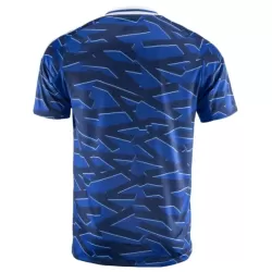 Camisola Schalke 04 Homem Equipamento 1ª 2025-26