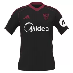 Camisola Sevilla FC Homem Equipamento 3ª 2025-26 Camisola Sevilla FC Homem Equipamento 3ª 2025-26