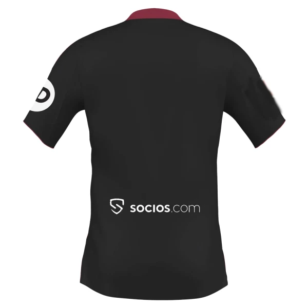 Camisola Sevilla FC Homem Equipamento 3ª 2025-26