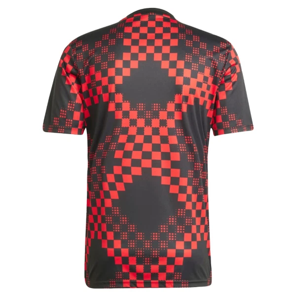 Camisola SL Benfica Pre-Match Homem 2025-26