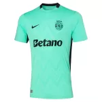 Camisola Sporting CP Homem Equipamento 4ª 2025-26