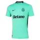 Camisola Sporting CP Homem Equipamento 4ª 2025-26
