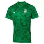 Camisola Sporting CP Pre-Match Homem 2025-26