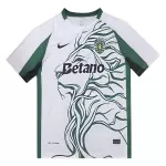 Camisola Sporting CP x Lion Homem 2025-26 - Especial