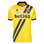 Camisola Stoke City Homem Equipamento 3ª 2025-26
