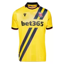 Camisola Stoke City Homem Equipamento 3ª 2025-26 Camisola Stoke City Homem Equipamento 3ª 2025-26
