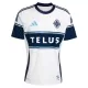 Camisola Vancouver Whitecaps FC Müller 13 Homem Equipamento 1ª 2025-26
