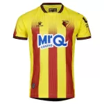 Camisola Watford Homem Equipamento 1ª 2025-26
