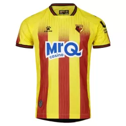 Camisola Watford Homem Equipamento 1ª 2025-26 Camisola Watford Homem Equipamento 1ª 2025-26