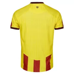 Camisola Watford Homem Equipamento 1ª 2025-26