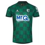 Camisola Watford Homem Equipamento 2ª 2025-26