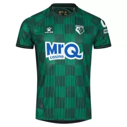 Camisola Watford Homem Equipamento 2ª 2025-26 Camisola Watford Homem Equipamento 2ª 2025-26