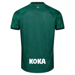 Camisola Watford Homem Equipamento 2ª 2025-26