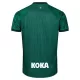 Camisola Watford Homem Equipamento 2ª 2025-26