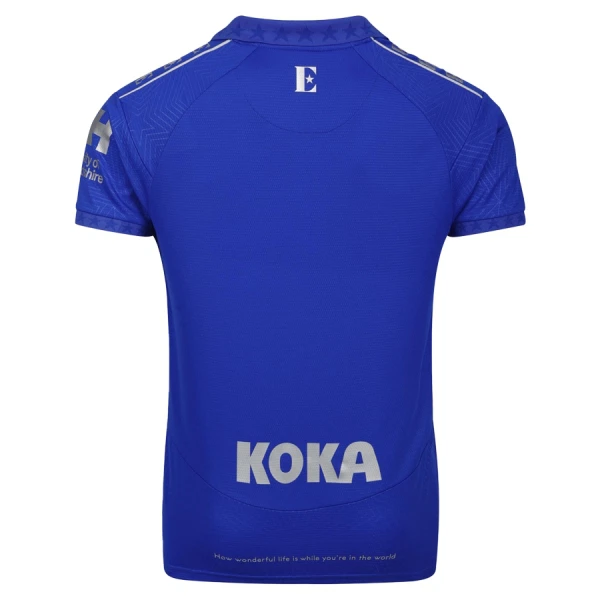Camisola Watford Homem Equipamento 3ª 2025-26