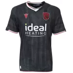 Camisola West Bromwich Albion Homem Equipamento 3ª 2025-26
