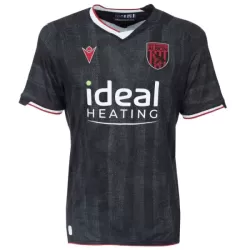 Camisola West Bromwich Albion Homem Equipamento 3ª 2025-26 Camisola West Bromwich Albion Homem Equipamento 3ª 2025-26