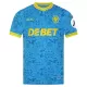 Camisola Wolverhampton Homem Equipamento 3ª 2025-26