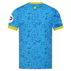 Camisola Wolverhampton Homem Equipamento 3ª 2025-26
