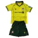 Camisola Wrexham Criança Equipamento 2ª 2025-26
