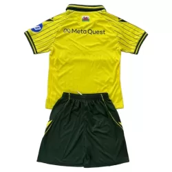 Camisola Wrexham Criança Equipamento 2ª 2025-26