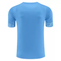 Camisolas de Treino Manchester City Homem 2025-26 Azul
