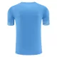 Camisolas de Treino Manchester City Homem 2025-26 Azul
