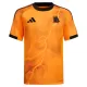 Camisola AS Roma Dovbyk 9 Homem Equipamento 2ª 2025-26