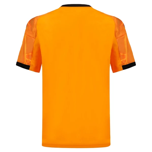 Camisola AS Roma Homem Equipamento 2ª 2025-26