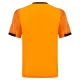 Camisola AS Roma Homem Equipamento 2ª 2025-26