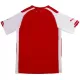 Camisola Arsenal 2014-15 Retrô Homem Equipamento 1ª