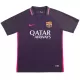 Camisola Barcelona 2016-17 Retrô Homem Equipamento 2ª Camisola Barcelona 2016-17 Retrô Homem Equipamento 2ª