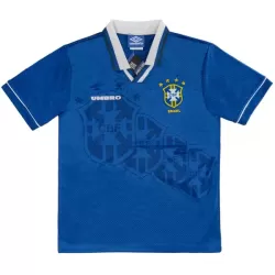 Camisola Brasil Retrô Homem Equipamento 2ª 1994 Camisola Brasil Retrô Homem Equipamento 2ª 1994