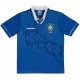 Camisola Brasil Retrô Homem Equipamento 2ª 1994 Camisola Brasil Retrô Homem Equipamento 2ª 1994
