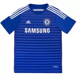 Camisola Chelsea 2014-15 Retrô Homem Equipamento 1ª Camisola Chelsea 2014-15 Retrô Homem Equipamento 1ª