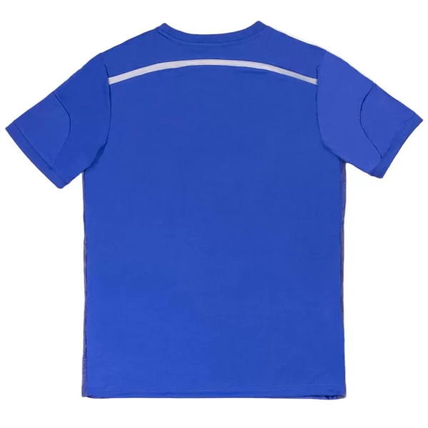 Camisola Chelsea 2014-15 Retrô Homem Equipamento 1ª