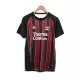 Camisola Manchester City 2008-09 Retrô Homem Equipamento 2ª Camisola Manchester City 2008-09 Retrô Homem Equipamento 2ª