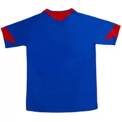 Camisola Manchester United 2005-06 Retrô Homem Equipamento 2ª