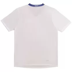 Camisola Manchester United 2008-09 Retrô Homem Equipamento 2ª