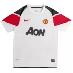 Camisola Manchester United 2010-11 Retrô Homem Equipamento 2ª Camisola Manchester United 2010-11 Retrô Homem Equipamento 2ª