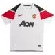 Camisola Manchester United 2010-11 Retrô Homem Equipamento 2ª Camisola Manchester United 2010-11 Retrô Homem Equipamento 2ª
