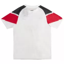 Camisola Manchester United 2010-11 Retrô Homem Equipamento 2ª