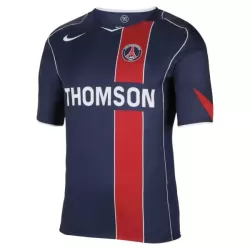 Camisola Paris Saint-Germain 2004-05 Retrô Homem Camisola Paris Saint-Germain 2004-05 Retrô Homem
